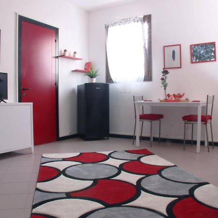 The Relax Apartment - Le Ca De Boron Montagnana  Exterior foto