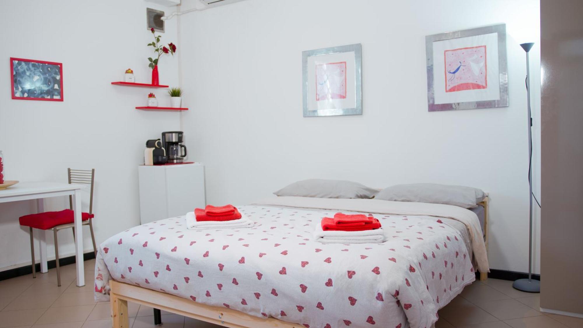 The Relax Apartment - Le Ca De Boron Montagnana  Exterior foto
