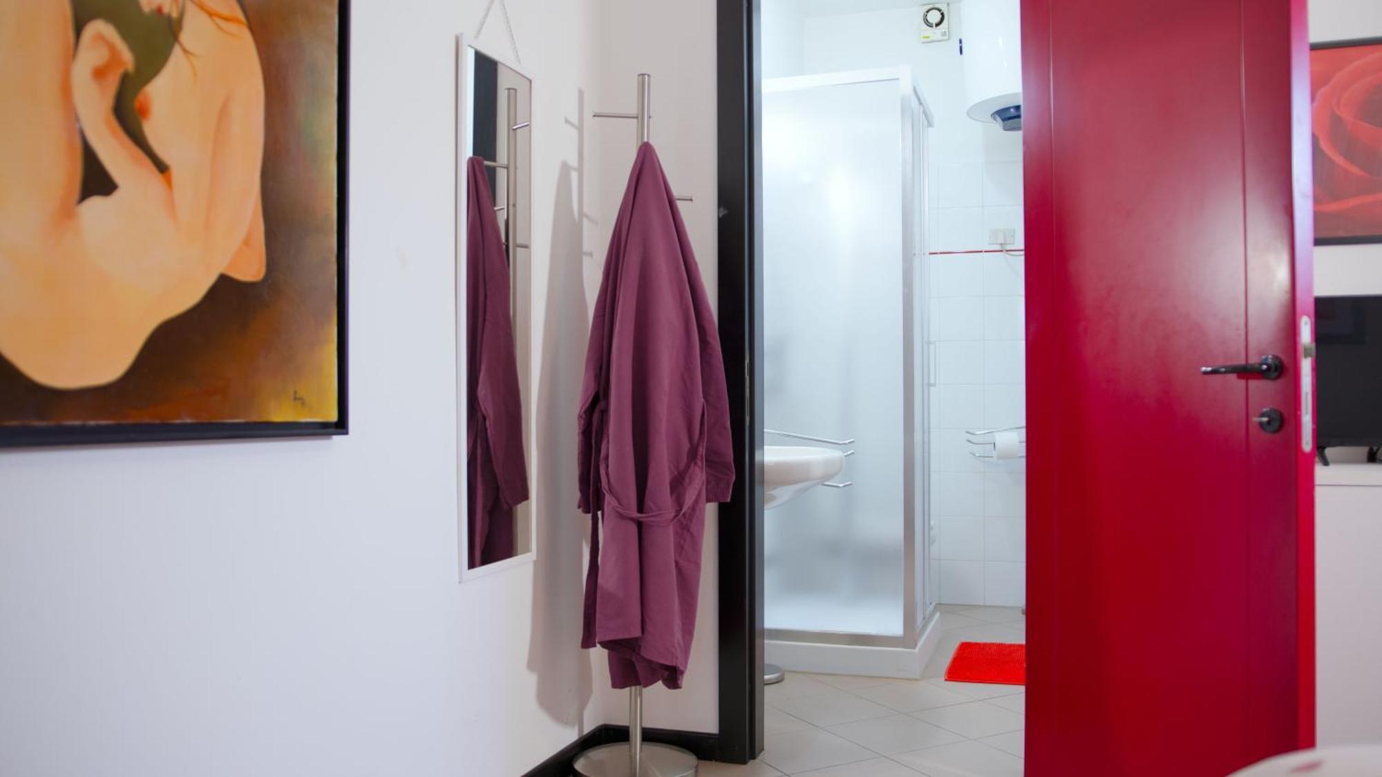 The Relax Apartment - Le Ca De Boron Montagnana  Exterior foto