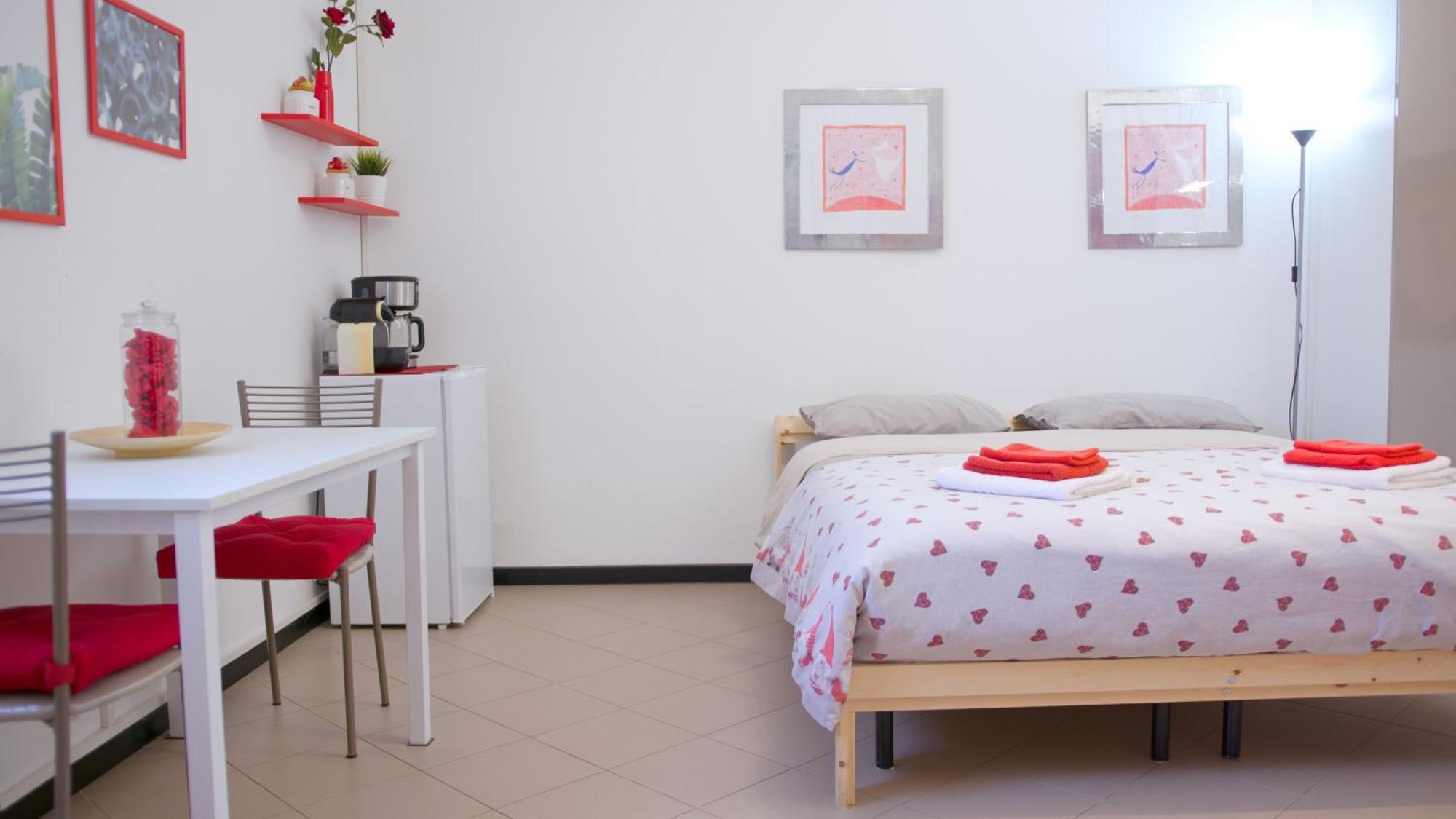 The Relax Apartment - Le Ca De Boron Montagnana  Exterior foto