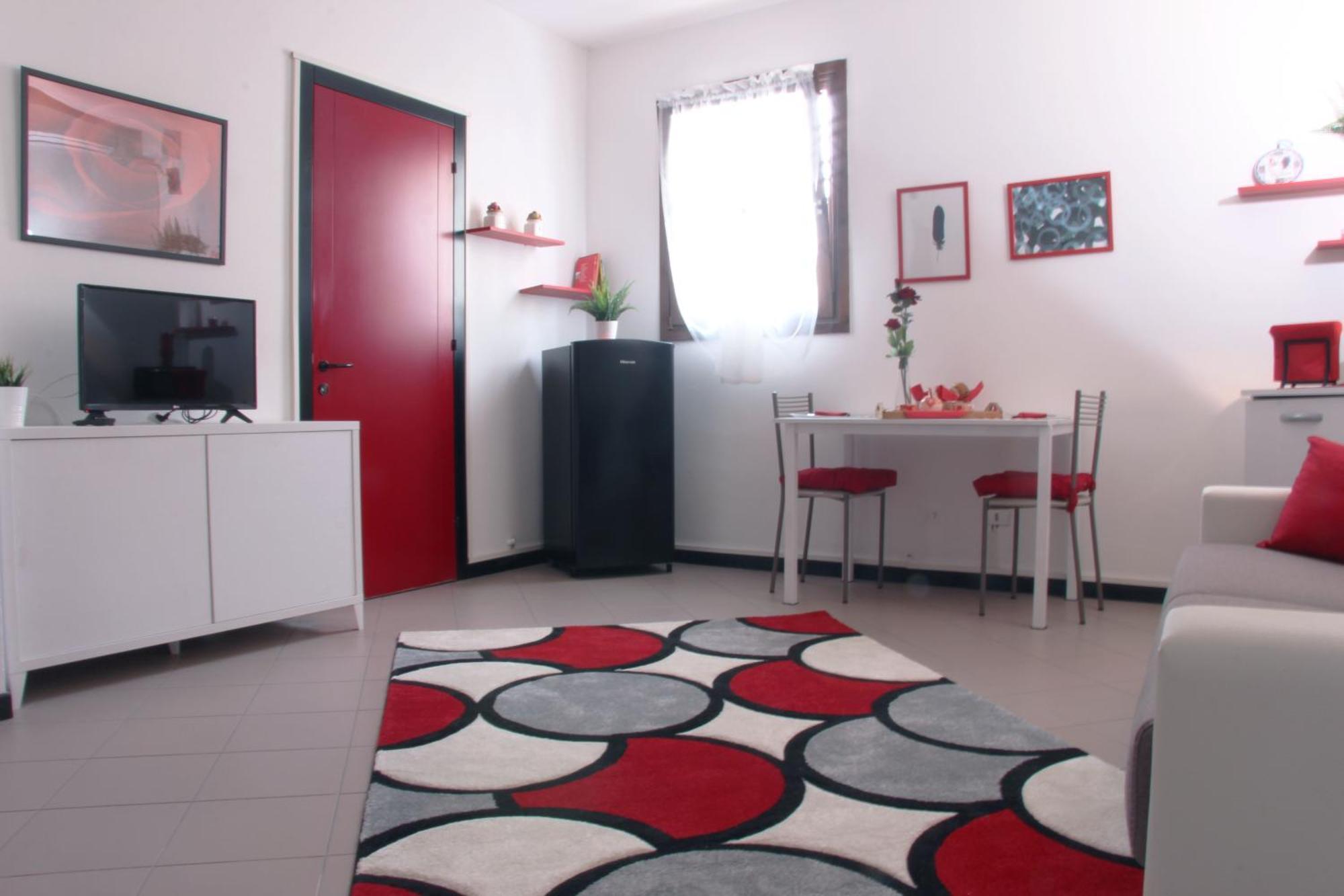 The Relax Apartment - Le Ca De Boron Montagnana  Exterior foto