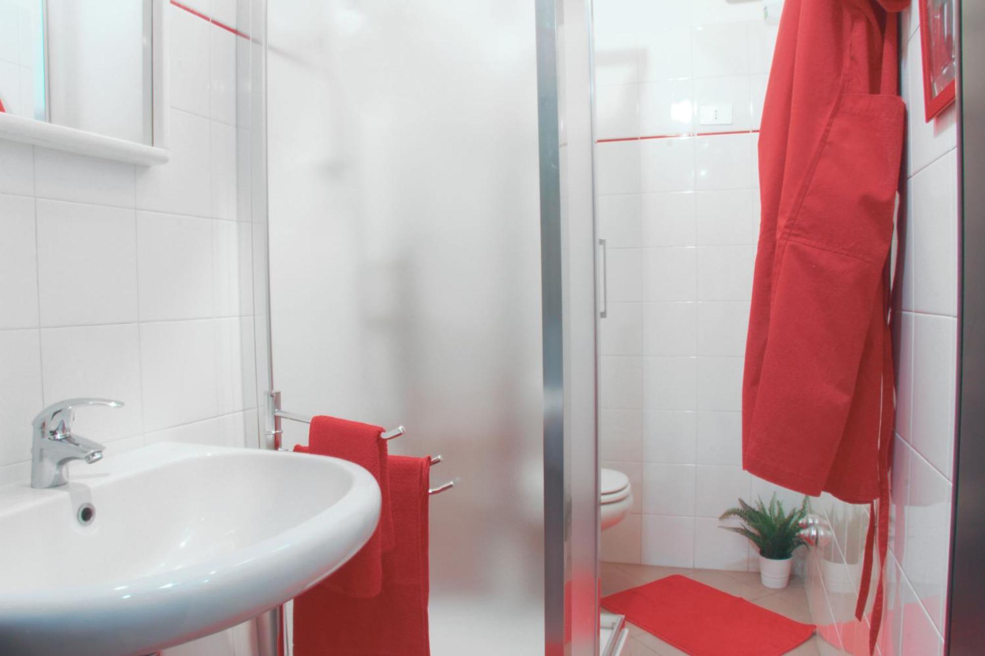 The Relax Apartment - Le Ca De Boron Montagnana  Exterior foto